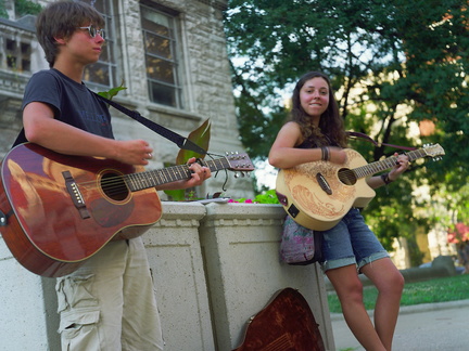 Thursday Night Live, June 17, 2010